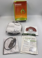 Dragon Naturally Speaking Home