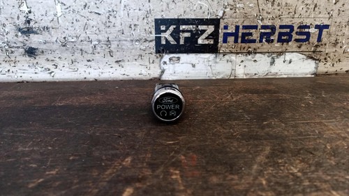 Ford ecosport start stop - start, knopf