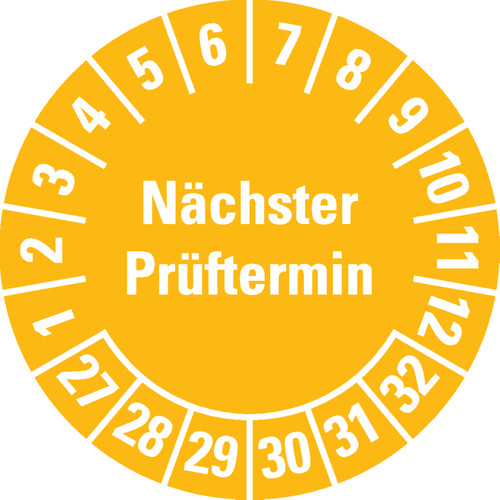 Prüfplakette nächster - prüfplakette,