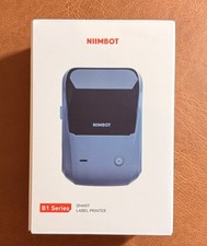 NIIMBOT B1 Etikettendrucker