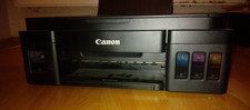 Canon PIXMA G3501 Drucker