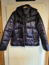 Taifun Winterjacke Gr. 44