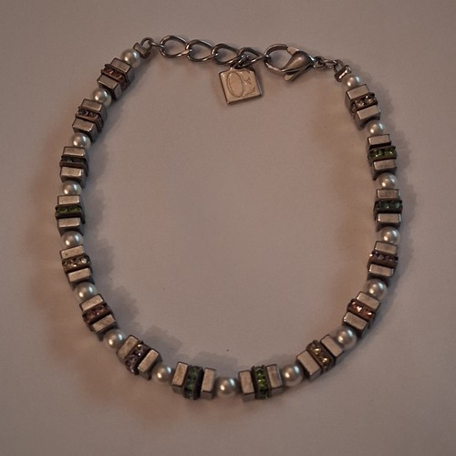 Coeur lion armband - de,