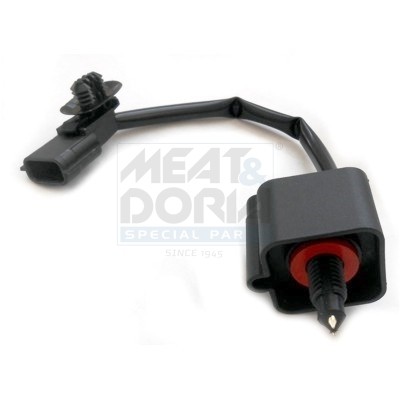 Meat doria wassersensor - meat,
