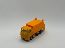 Siku Scania Müllwagen 0811