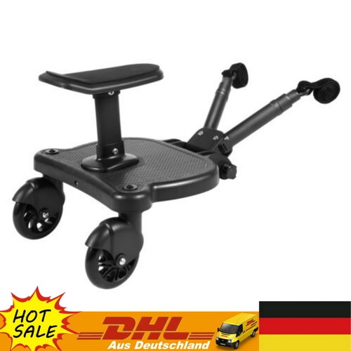 Universal buggy board - buggy,