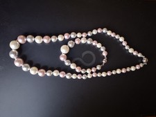 Mallorca Perlenkette und