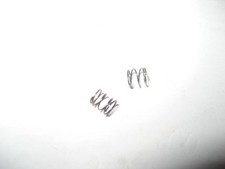 Roco Drehgestellfeder 2 Stück