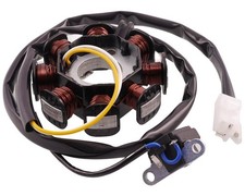 Lichtmaschine Stator KYMCO Agility Filly People Sento Vitality 50 4-Takt Roller