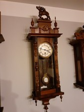 Regulator wanduhr - regulator,