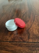 100 Stück Salbenkruken 5g