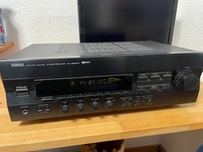 Yamaha HIFI Receiver RX-396
