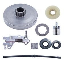 Power Equipment Kettensäge