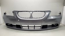 Bmw e61 530xd stoßstange - bmw,