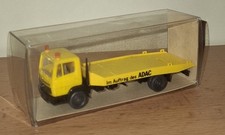 Wiking 22 633 Mercedes-Benz