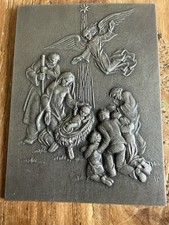 Buderus kunstguss die geburt - kunstguss,