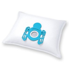 Staubbtl passend für AEG -