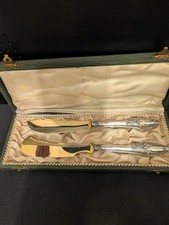 Butter- und Käsemesser 800er