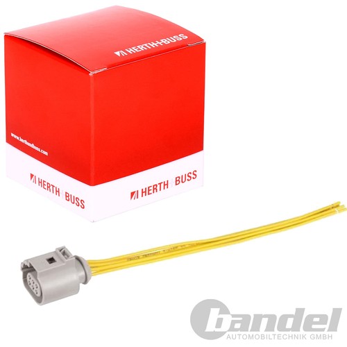 Herth buss stecker - herth+buss,