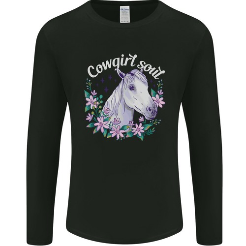 Cowgirl soul reitsport - cowgirl,