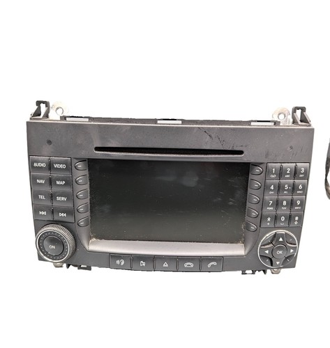 Mercedes benz w245 - benz,