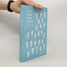 Weiter. Denken. Ordnen