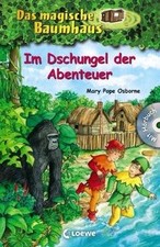 Das magische Baumhaus - Im