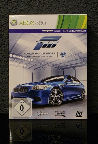 Forza motorsport limited - 4, |