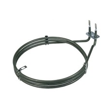 Heizelement Heißluft Backofen Alternativ Juno 3970123018 Ringheizung Zanussi Rex