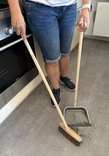 KEHRGARNITUR DELUX KEHRBOY