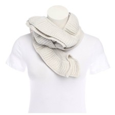 Schal Marc Cain Sports Weiß