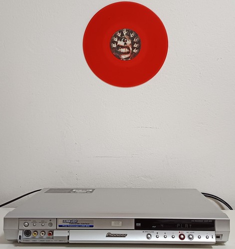 Pioneer dvr 320 - pioneer, recorder