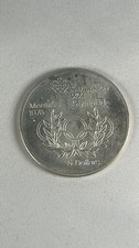 5 Dollar Silber Münze Canada