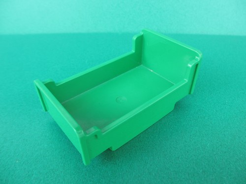 Lego duplo kinderbett - duplo, bett