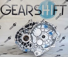 Getriebe RHE VW Crafter MAN