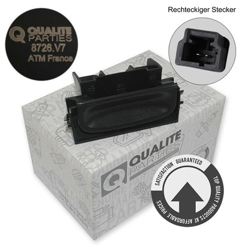 Oem heckklappengriff griff - oem,