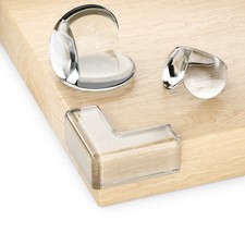 30x Kantenschutz Silikon