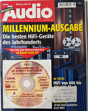 Audio 01/2000 Januar
