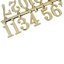 Personalisierte Uhr zum