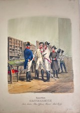 Uniform des deutschen