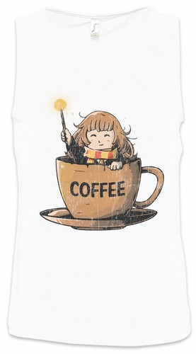 Cup coffee herren - herren, top
