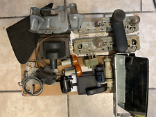 Opel Kadett E Teile Ersatzteile Konvolut 14NZ  Restteile