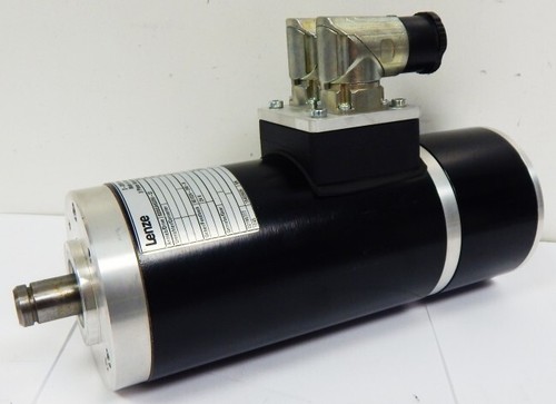 Lenze sdsgaig056 servomotor - sdsgaig056-22,