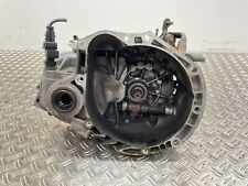 Schaltgetriebe 5-Gang M716 / GC95 Kia Picanto 1.1 BA 48 KW 65 PS Limousine