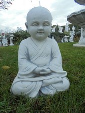 Steinfigur Gartenfigur