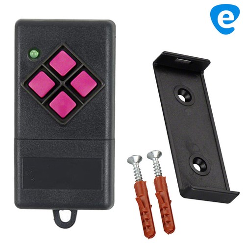 Dickert funk handsender - dickert,
