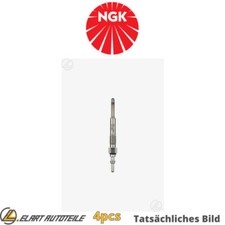 4X DIE DIE DIE GLÜHKERZE FÜR