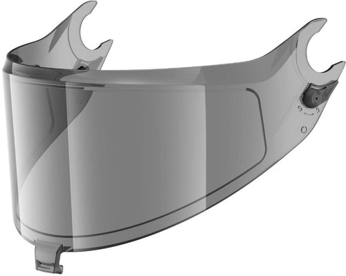 Shark visier für helme - für,