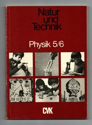 Physik natur und - %%%%,
