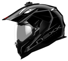 NEXX X.D1 VOYAGER SCHWARZ